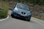Seat Toledo 2004 года